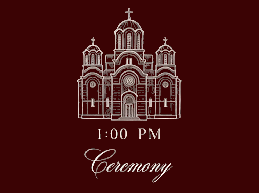 Ceremony